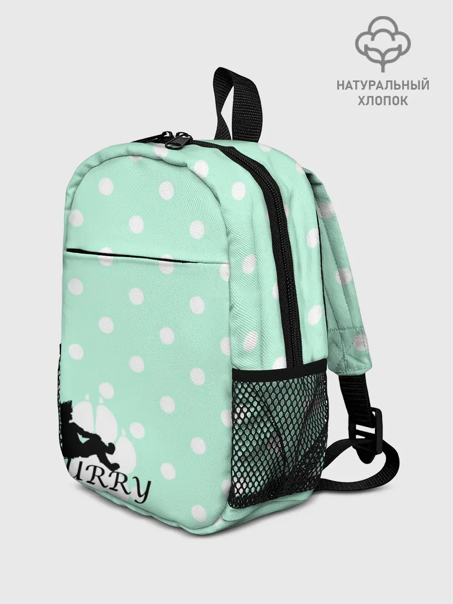 Рюкзак детский / Furry Fox