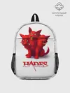 Рюкзак детский / Hades wolf