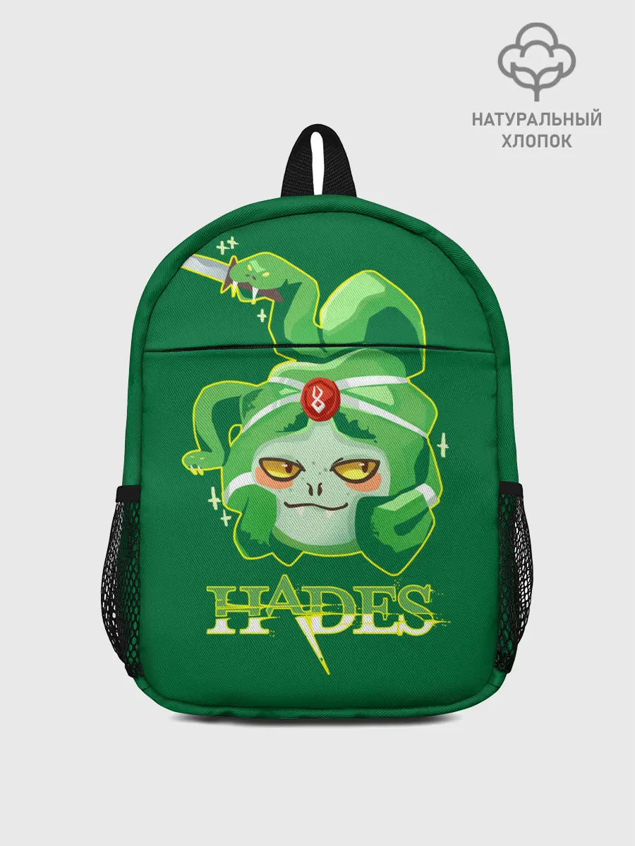 Рюкзак детский / Hades Dusa Gorgon