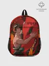 Рюкзак детский / Hades Zagreus