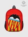 Рюкзак детский / FC VALENCIA / ФК ВАЛЕНСИЯ