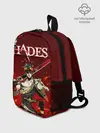 Рюкзак детский / Hades Zagrei