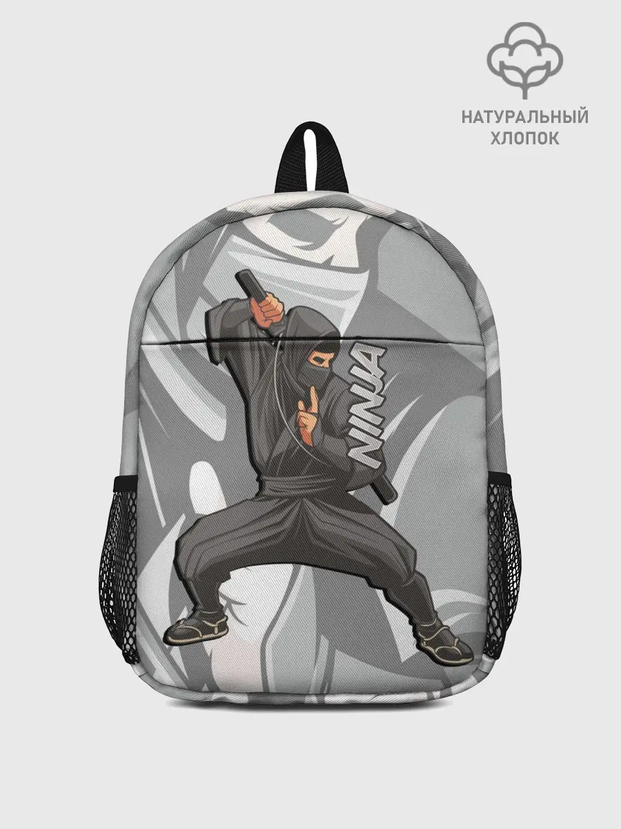 Рюкзак детский / Ниндзя