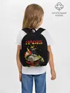 Рюкзак детский / Hades