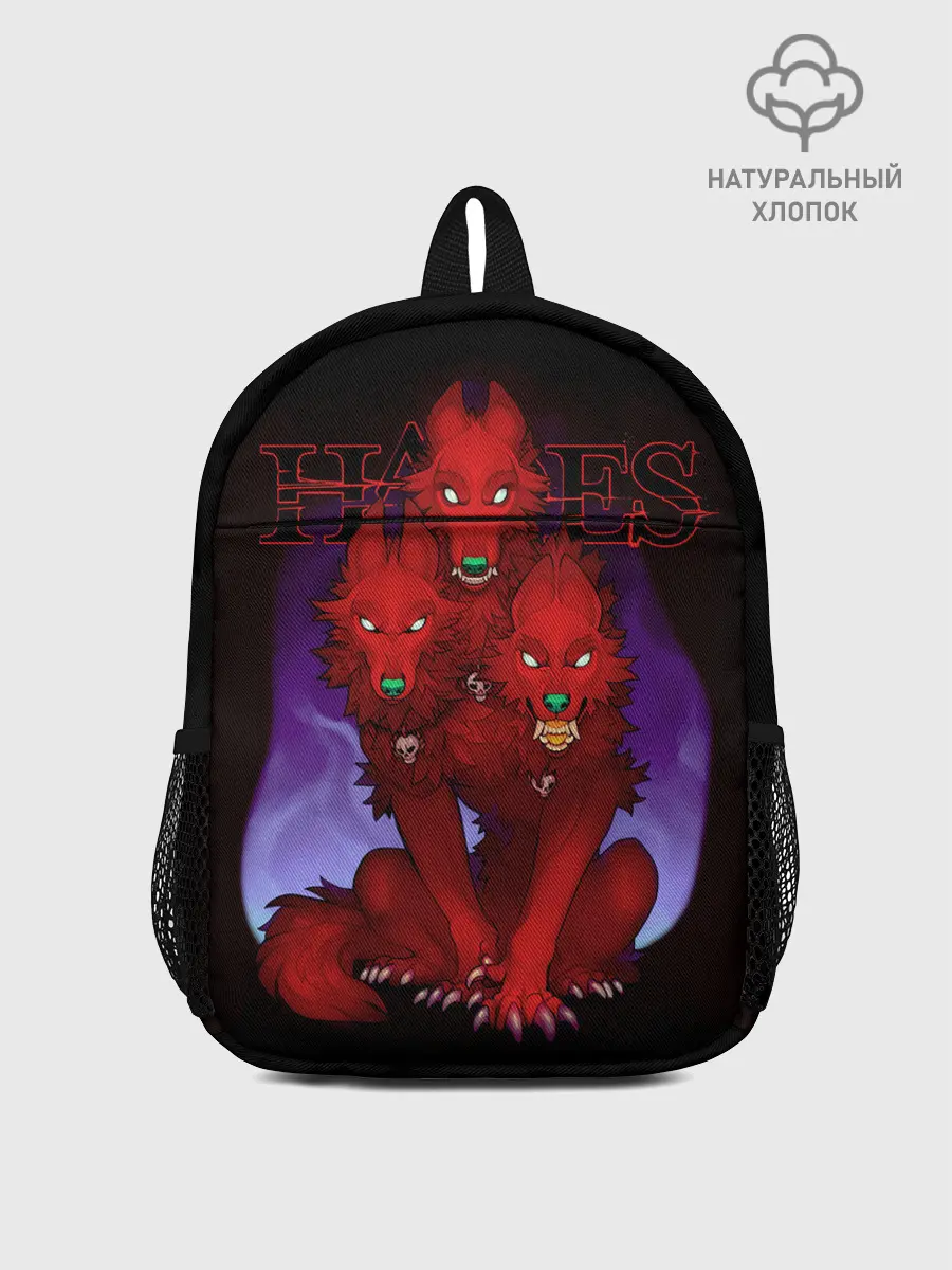 Рюкзак детский / Hades wolf