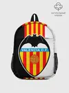 Рюкзак детский / FC VALENCIA / ФК ВАЛЕНСИЯ