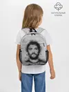 Рюкзак детский / АЛЕКСАНДР ОВЕЧКИН