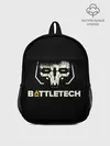 Рюкзак детский / BATTLETECH