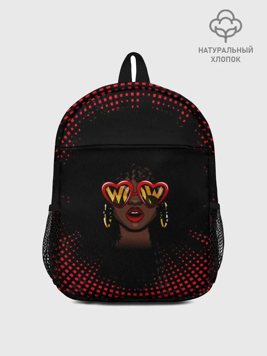 Рюкзак детский / Поп-дива