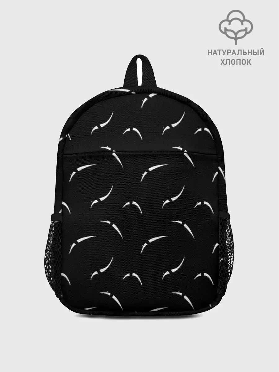 Рюкзак детский / Дельфины