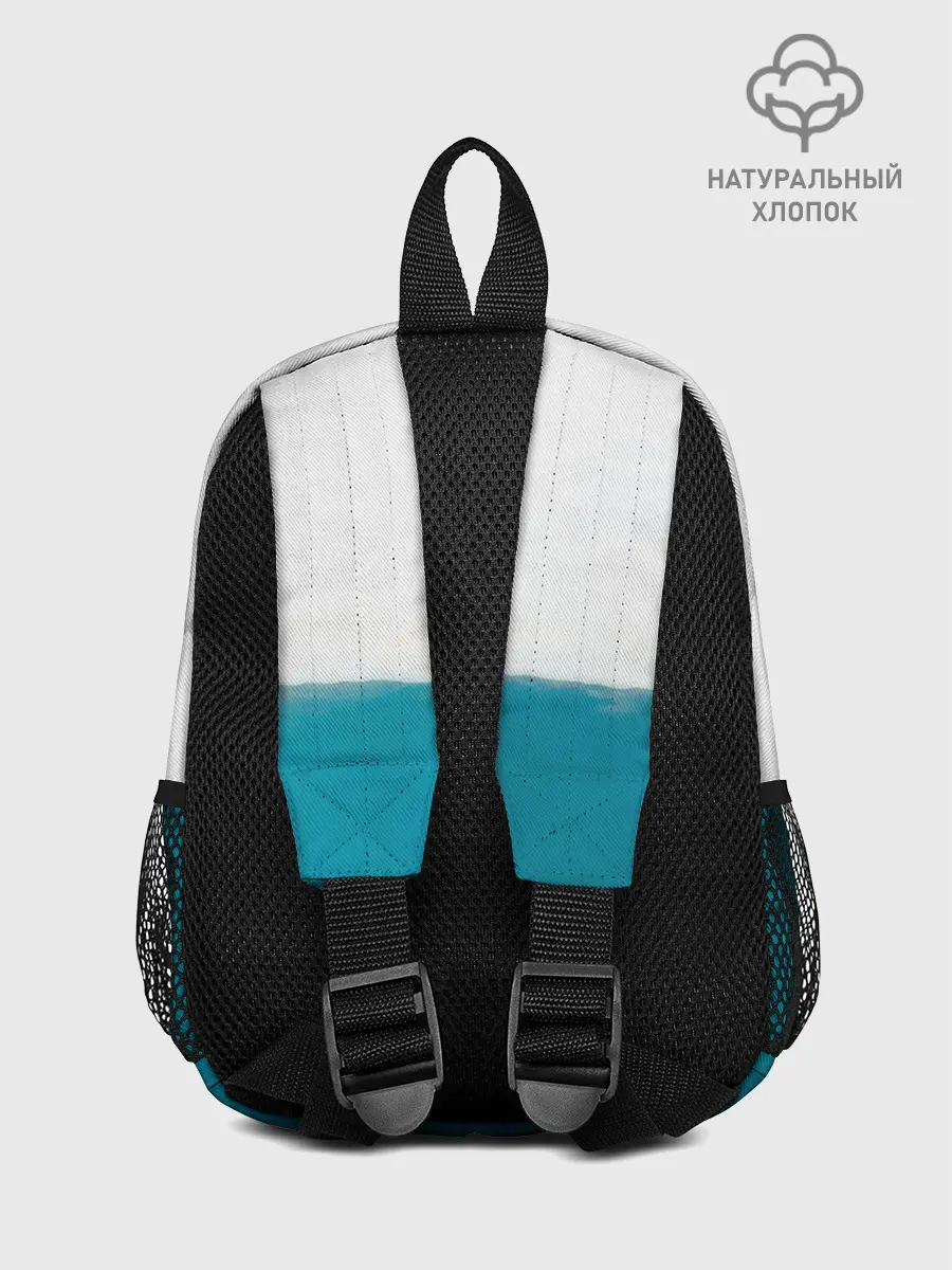 Рюкзак детский / Jaws 1975