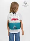 Рюкзак детский / Jaws 1975