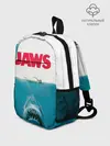 Рюкзак детский / Jaws 1975