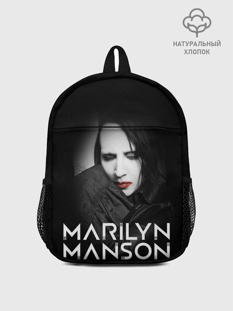 Рюкзак детский / MARILYN MANSON