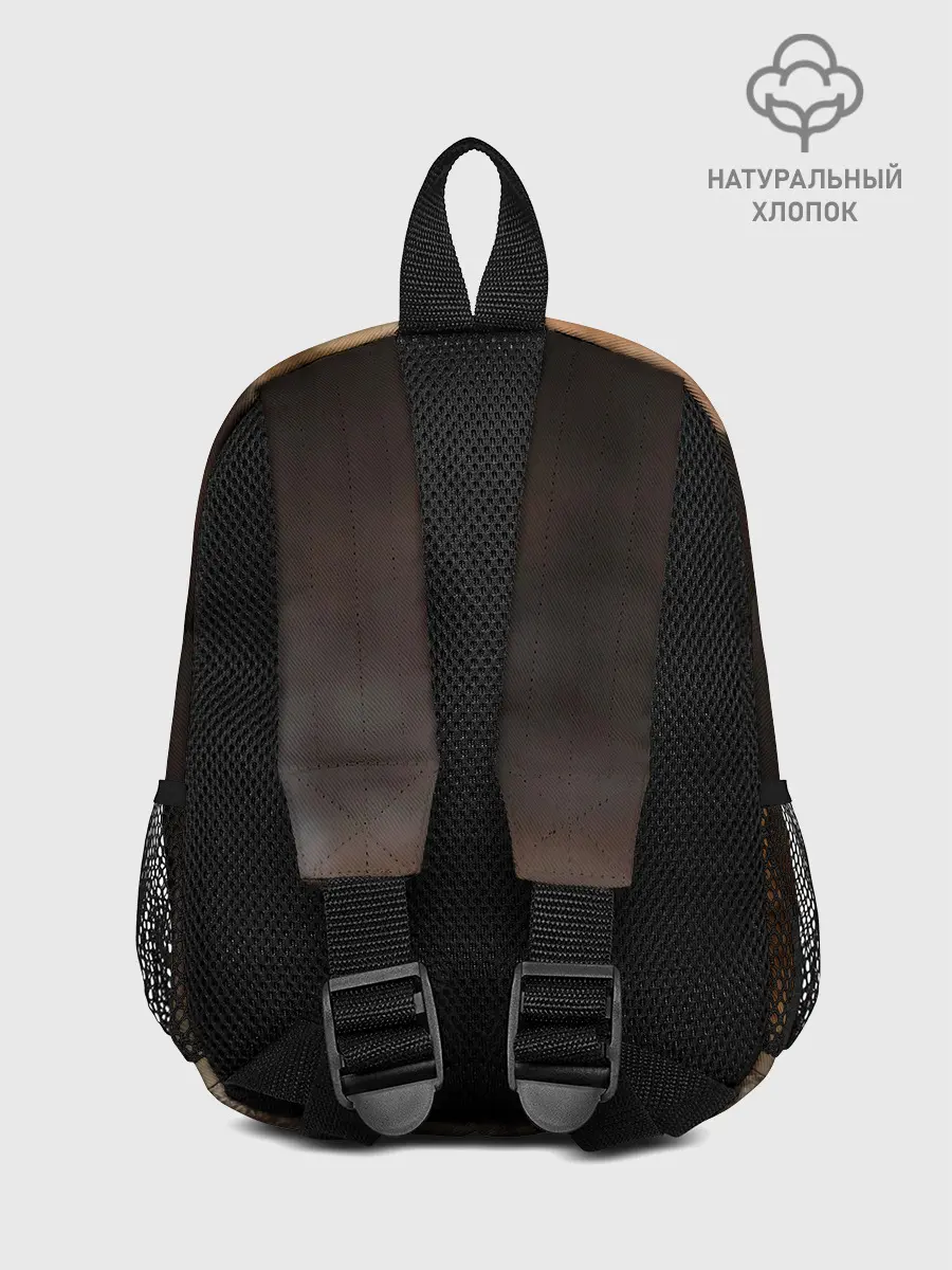 Рюкзак детский / Хитрая лисица