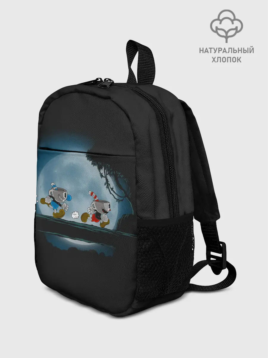 Рюкзак детский / Ночная прогулка