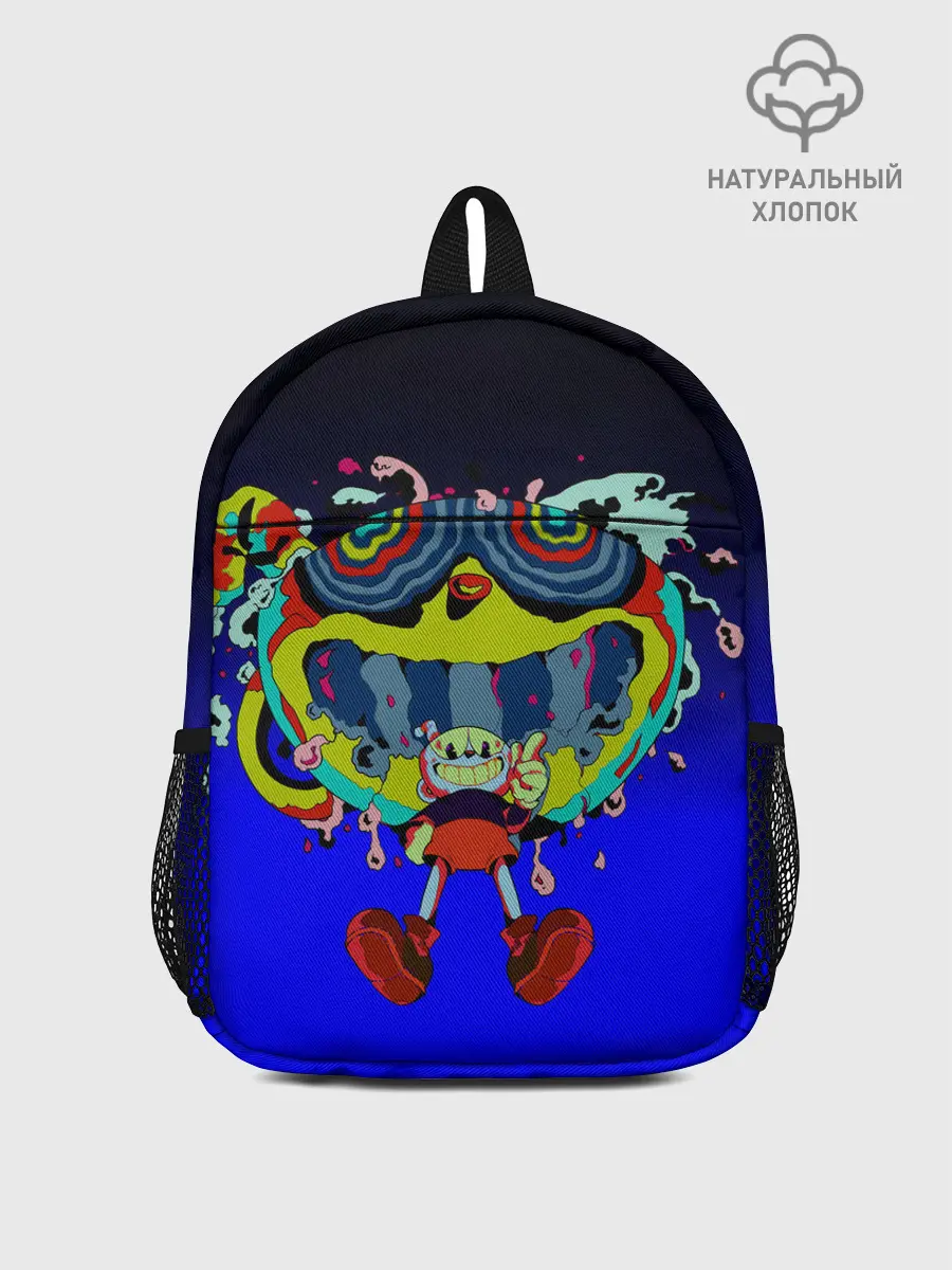 Рюкзак детский / ACID CUPHEAD