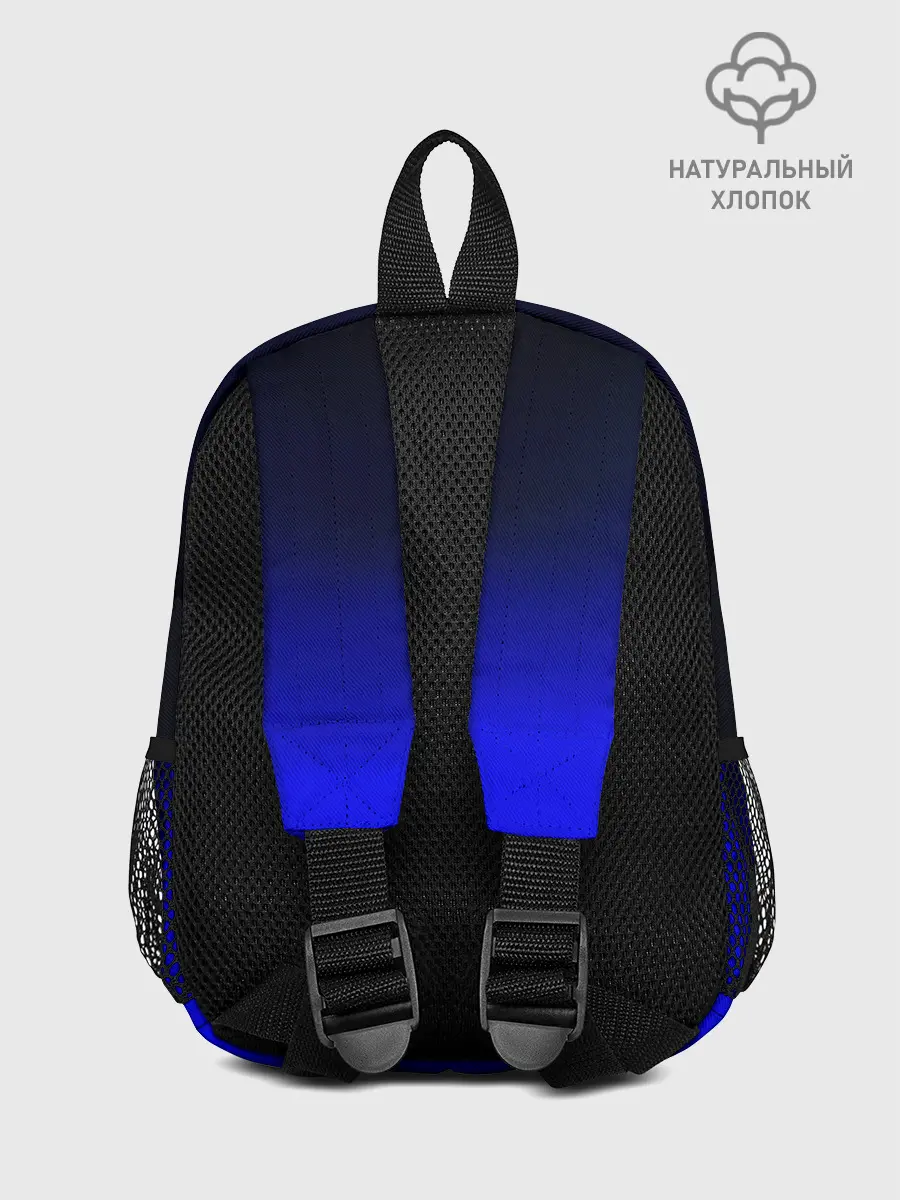 Рюкзак детский / ACID CUPHEAD