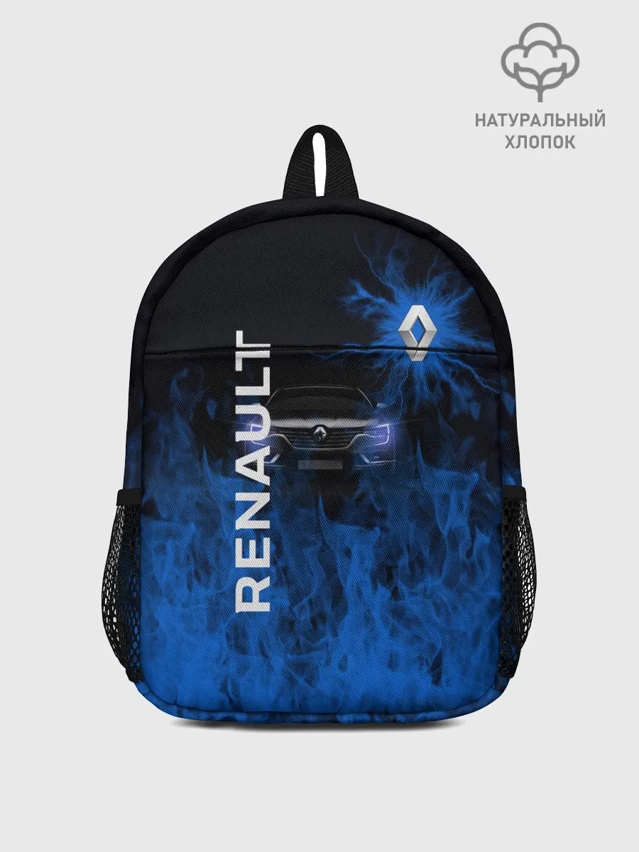 Рюкзак детский / RENAULT