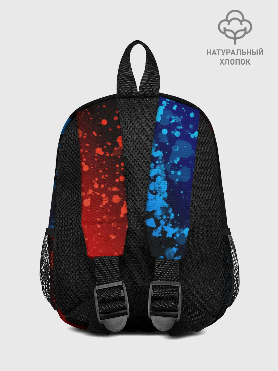 Рюкзак детский / БМВ - Racing