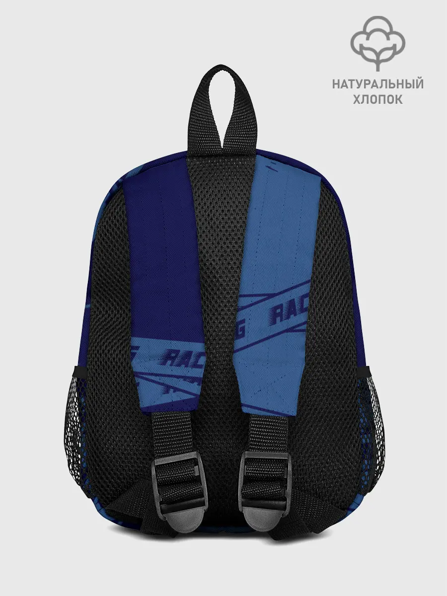 Рюкзак детский / Форд - Racing