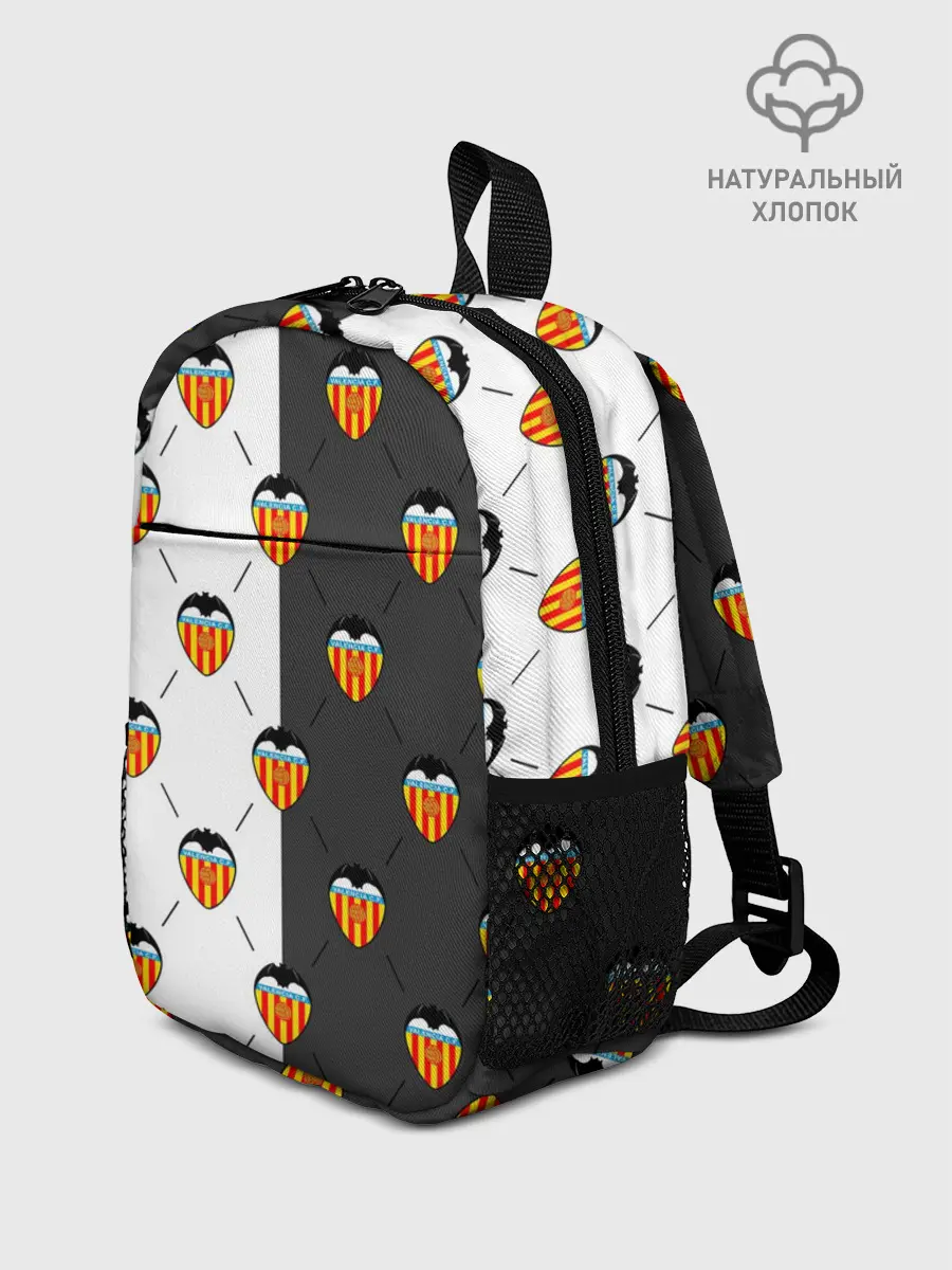 Рюкзак детский / FC VALENCIA / ФК ВАЛЕНСИЯ