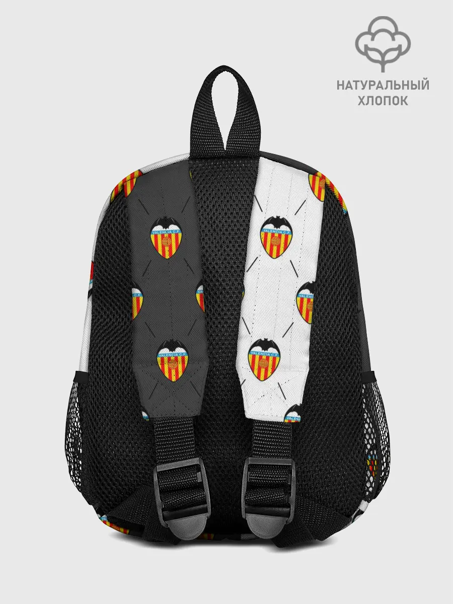 Рюкзак детский / FC VALENCIA / ФК ВАЛЕНСИЯ