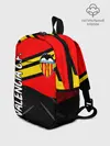Рюкзак детский / FC VALENCIA / ФК ВАЛЕНСИЯ