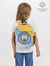 Рюкзак детский / MANCHESTER CITY / МАНЧЕСТЕР