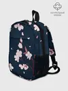 Рюкзак детский / Веточки сакуры