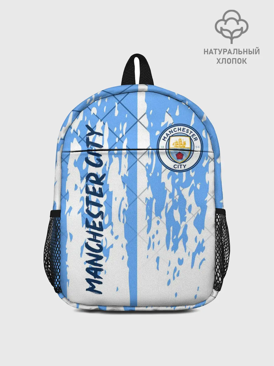 Рюкзак детский / MANCHESTER CITY / МАНЧЕСТЕР