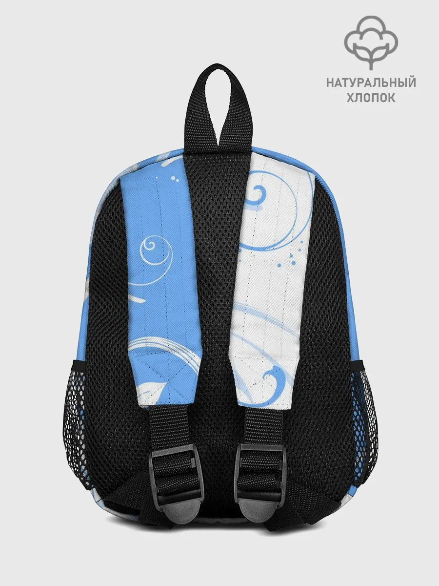 Рюкзак детский / MANCHESTER CITY / МАНЧЕСТЕР