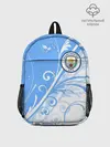 Рюкзак детский / MANCHESTER CITY / МАНЧЕСТЕР