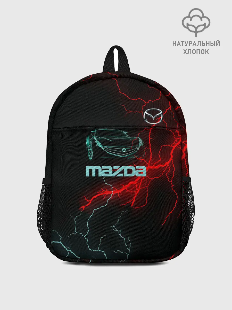 Рюкзак детский / Mazda