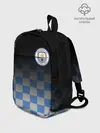 Рюкзак детский / МАНЧЕСТЕР СИТИ / МАНЧЕСТЕР