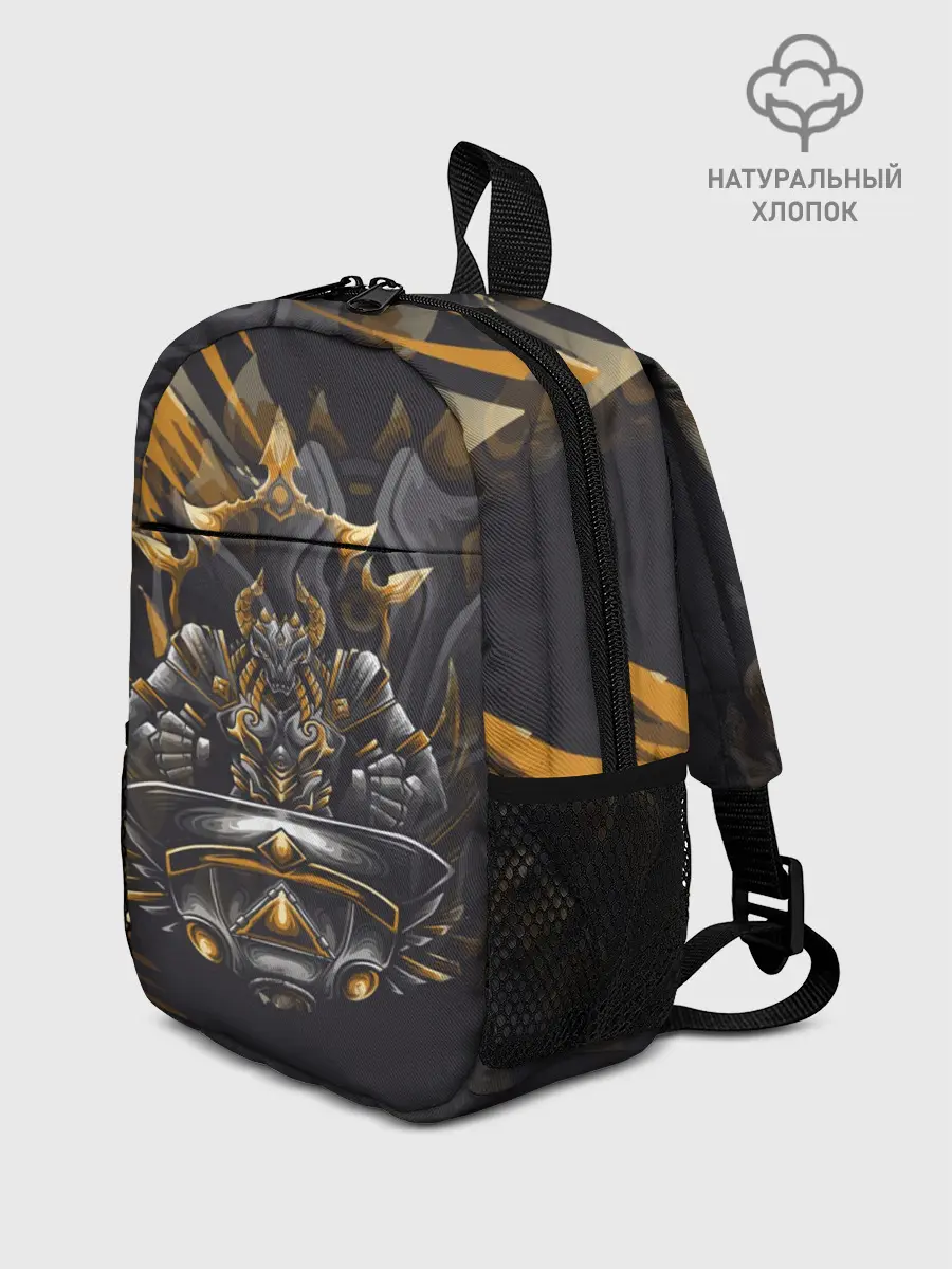 Рюкзак детский / Монстр