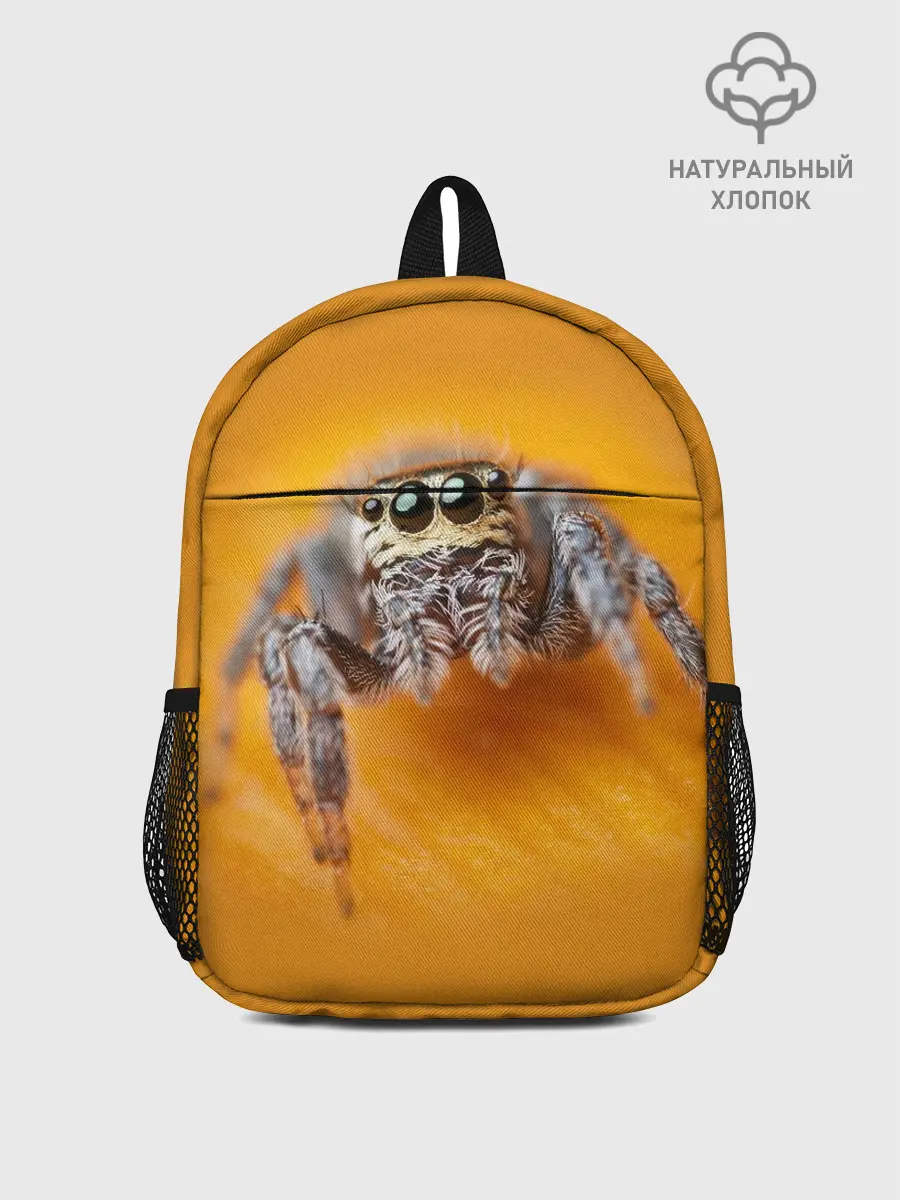 Рюкзак детский / ПАУК / SPIDER