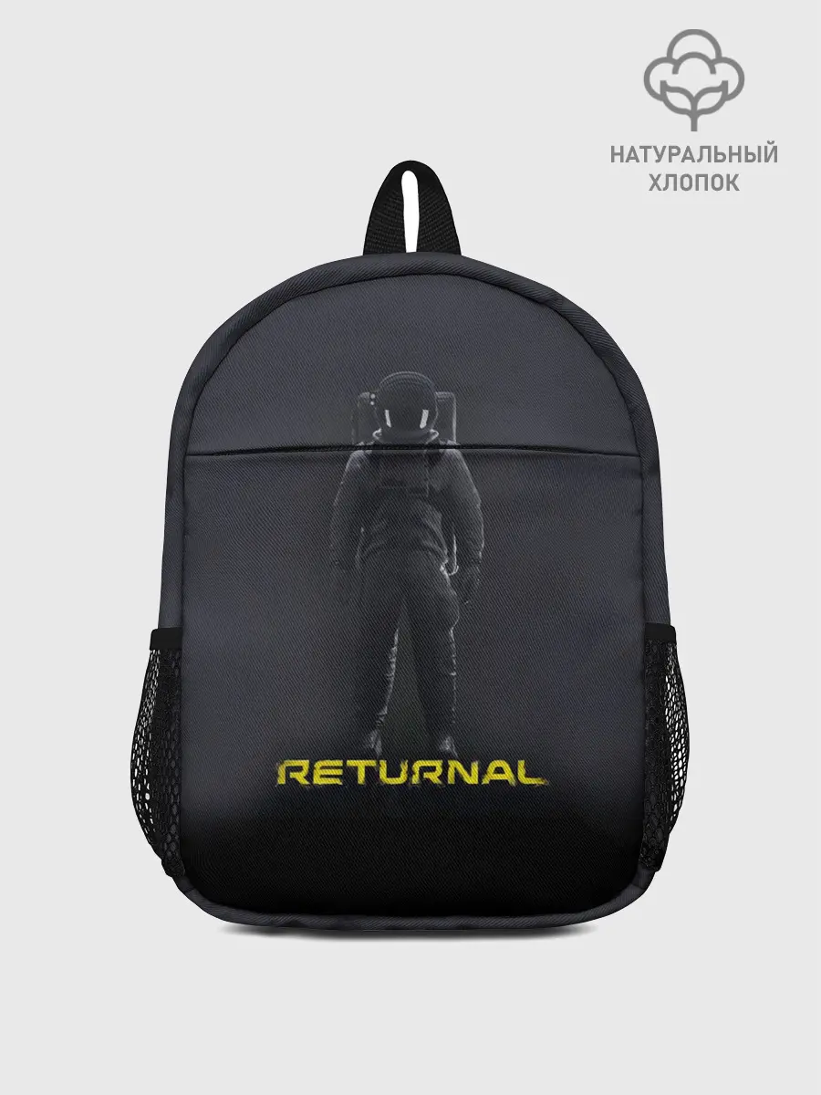 Рюкзак детский / Returnal