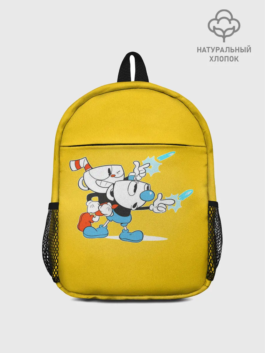 Рюкзак детский / Cupower