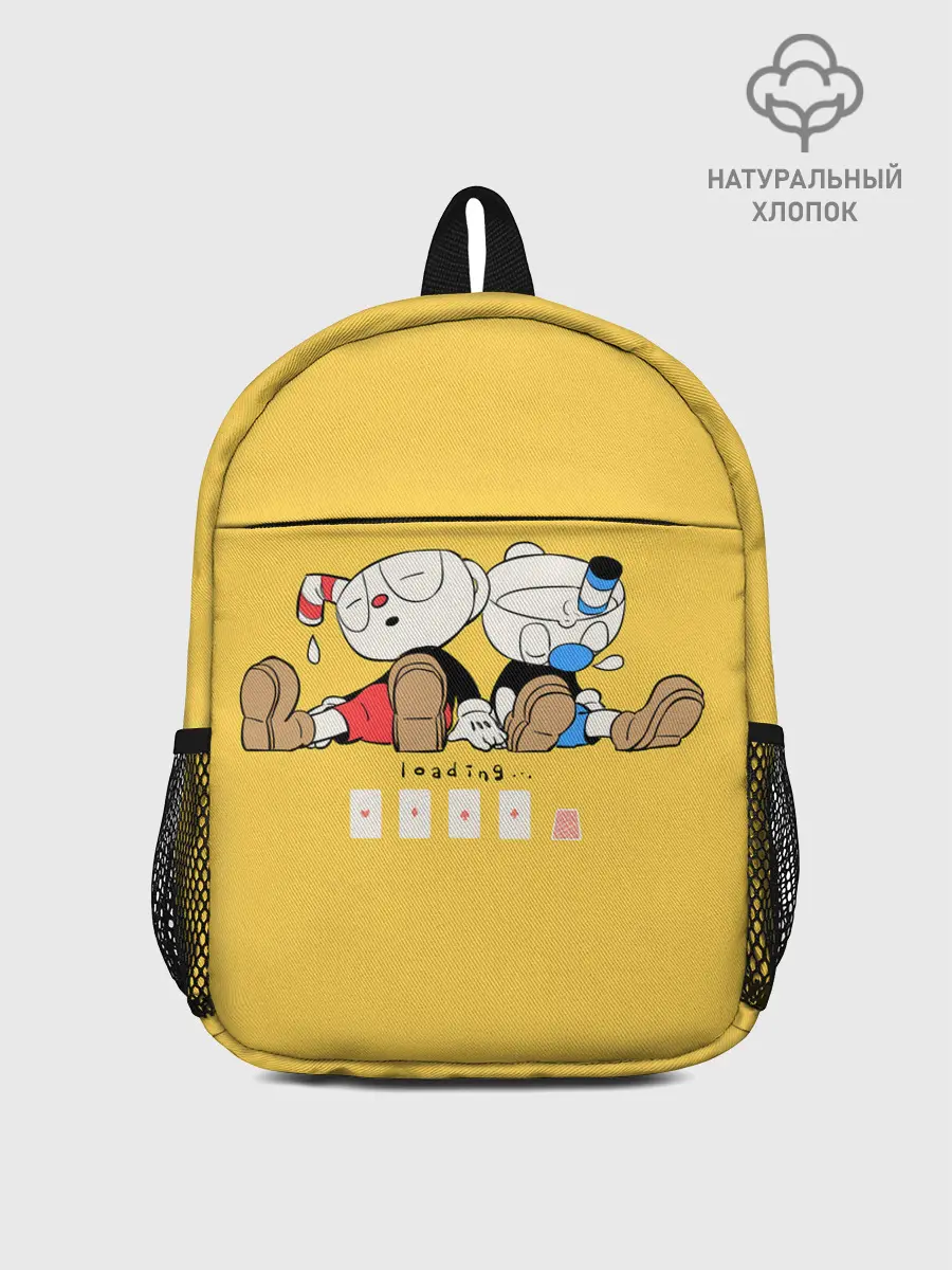 Рюкзак детский / Loading Cup