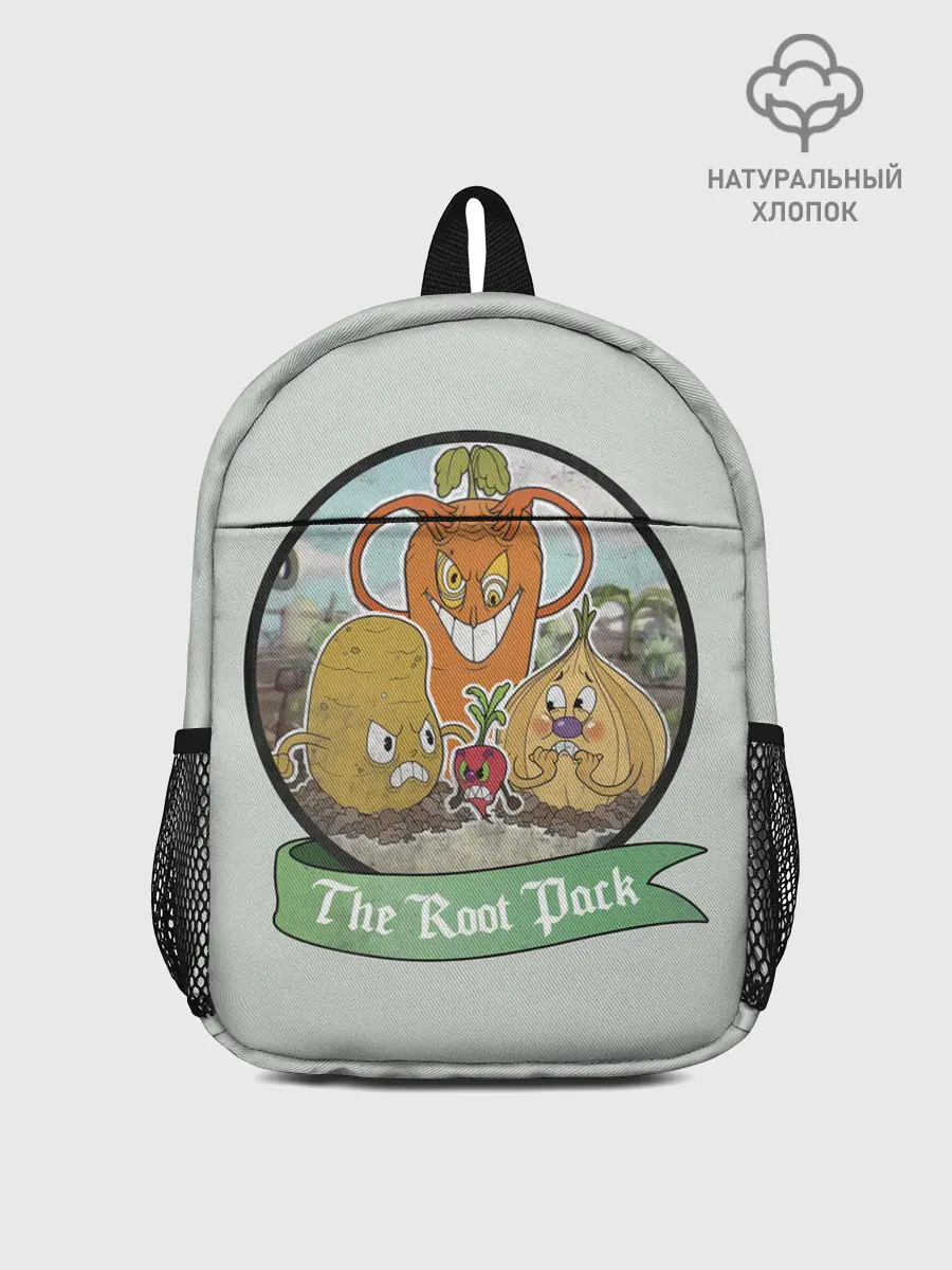 Рюкзак детский / The Root Pack