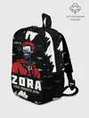 Рюкзак детский / ZORA COOL MASKED JERK