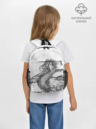 Рюкзак детский / Грифон