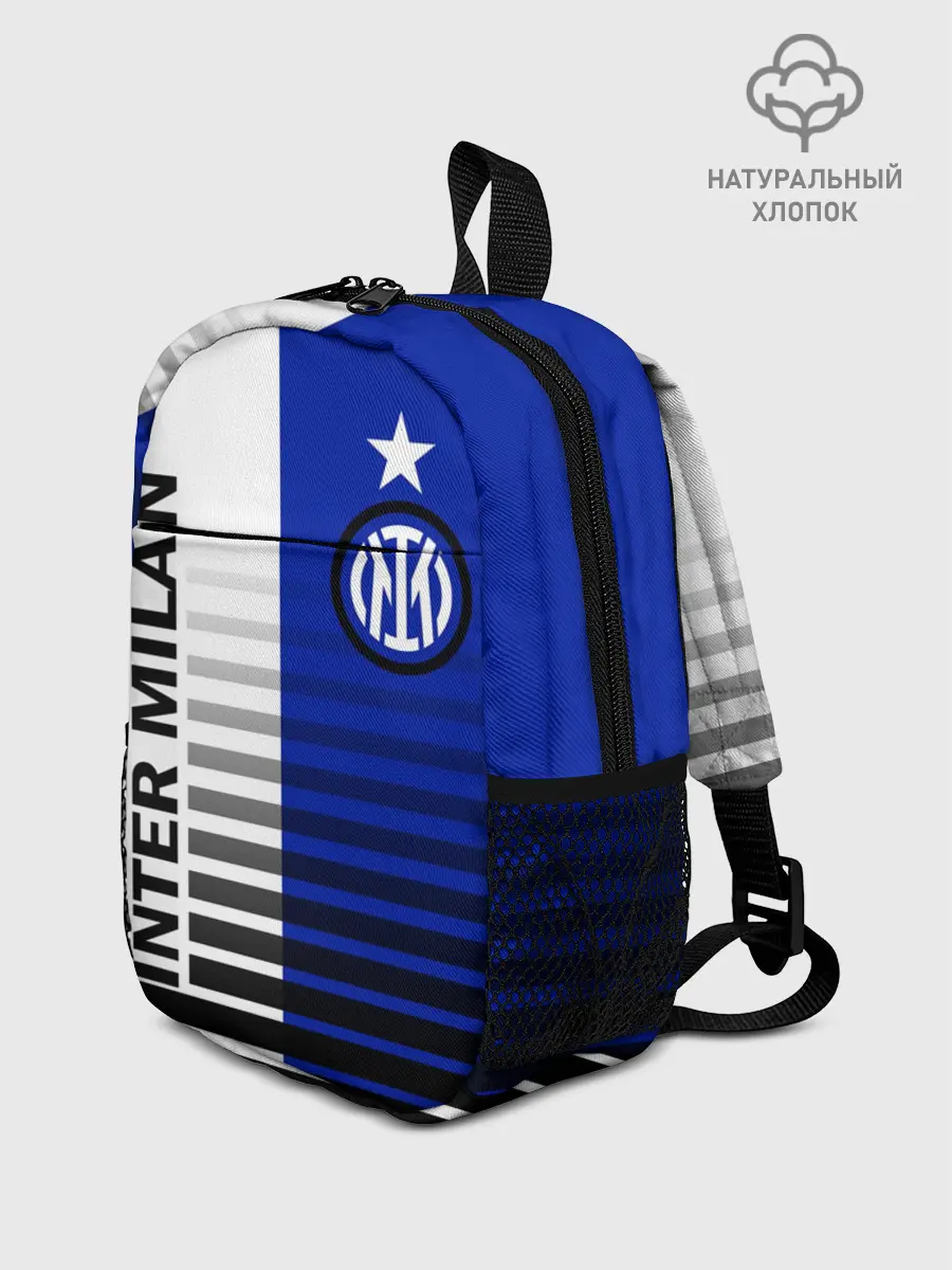Рюкзак детский / ИНТЕР МИЛАН / INTER MILAN