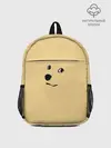 Рюкзак детский / smile dog
