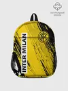 Рюкзак детский / ИНТЕР МИЛАН / INTER MILAN