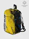 Рюкзак детский / ИНТЕР МИЛАН / INTER MILAN