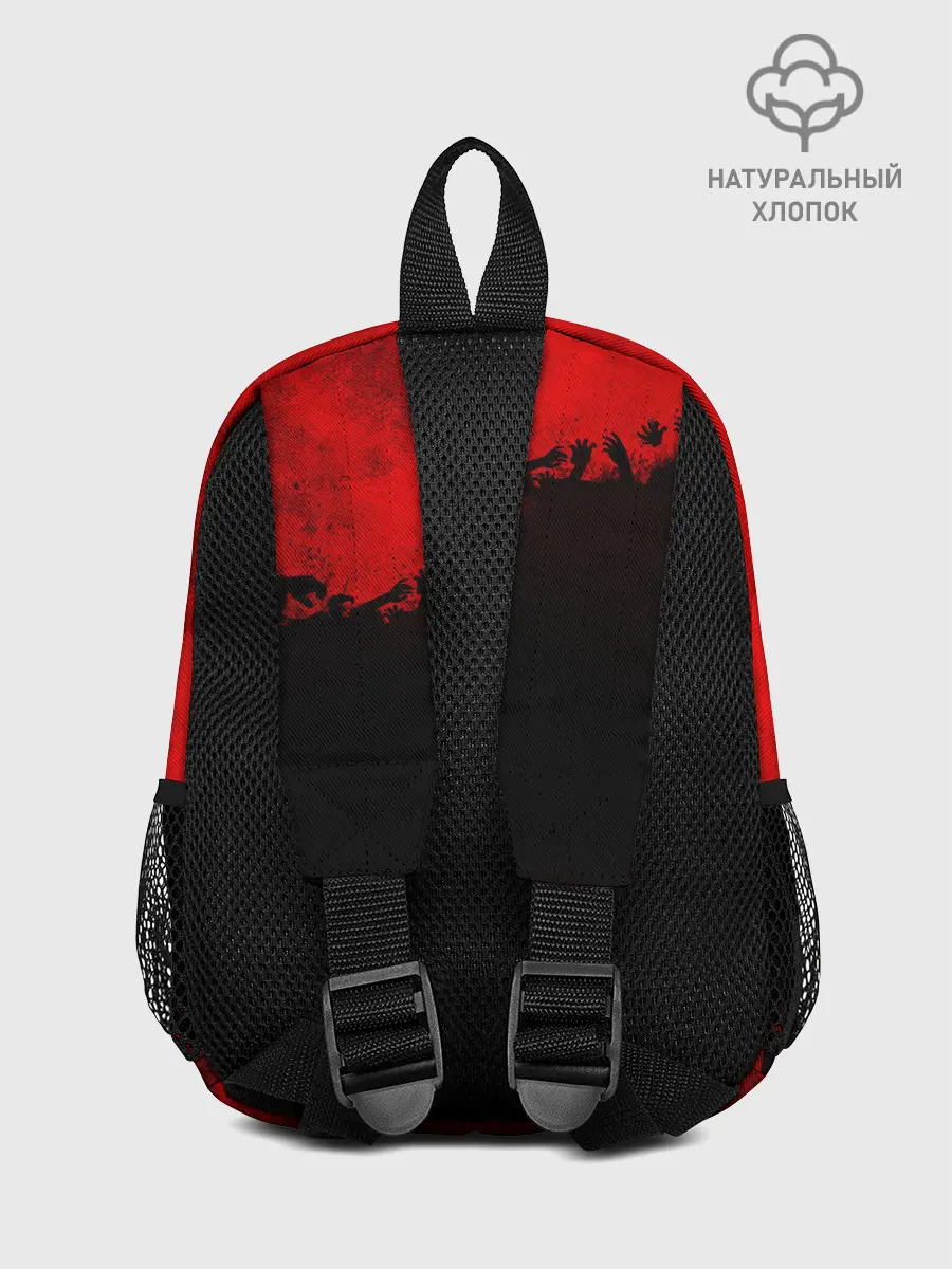 Рюкзак детский / Island of blood
