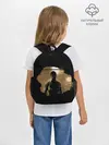Рюкзак детский / Взгляд Адама