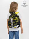 Рюкзак детский / ФК БОРУССИЯ / FC BORUSSIA